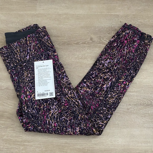 lululemon athletica Pants - Lululemon Leggings Size 6